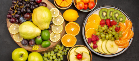 Zero Waste : Αξιοποιώντας τα φρούτα μας στο έπακρο