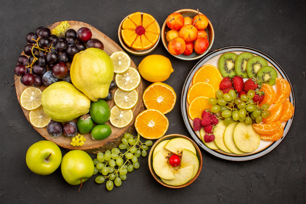 You are currently viewing Zero Waste : Αξιοποιώντας τα φρούτα μας στο έπακρο