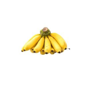 Μπανάνες baby