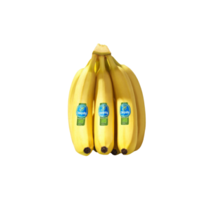 Μπανάνα Chiquita bio
