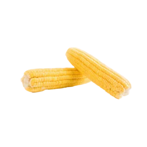 Καλαμπόκι προβρασμένο