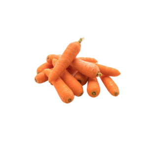 Καρότα baby