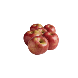 Μήλα Kiku
