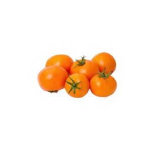 Ντομάτα πορτοκαλί