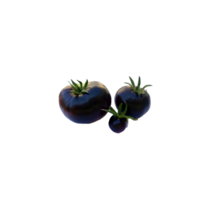 Ντομάτες μαύρες