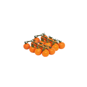Ντοματίνι πορτοκαλιί