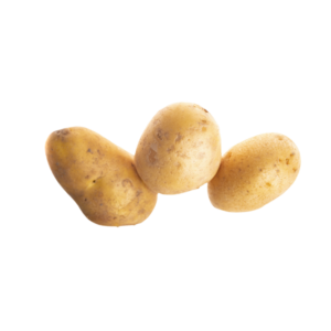 Πατάτες Νευροκοπίου