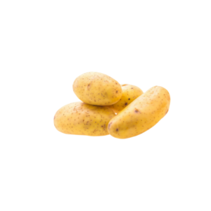 Πατάτες Γαλλίας
