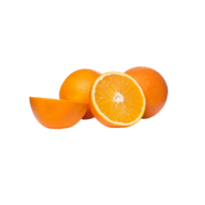 Πορτοκάλια φαγητού